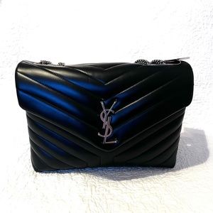 Ysl Lou Lou medium new
